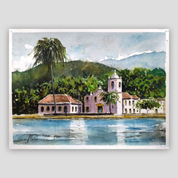 Paraty 2